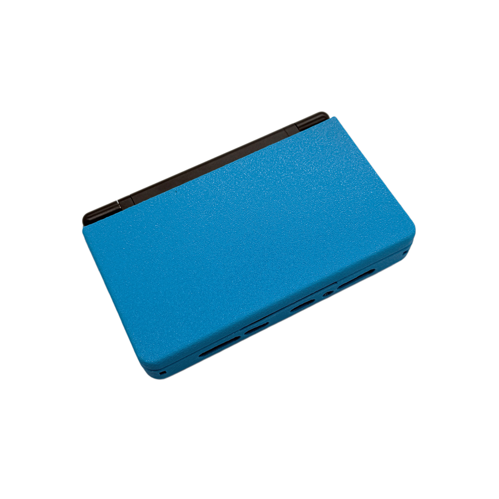 3D-geprinte TPU flexibele besc - Retro Gaming Console Handheld recensie en prijs
