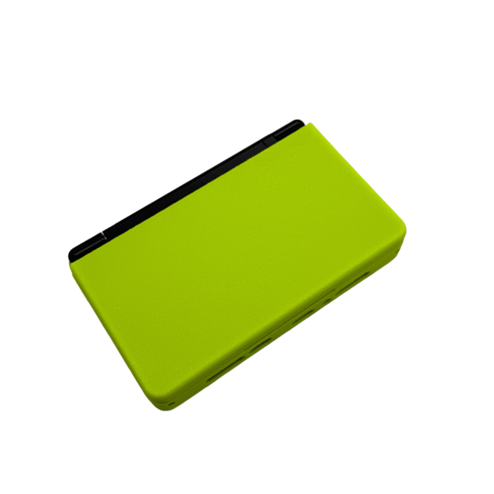 3D-geprinte TPU flexibele besc - Retro Gaming Console Handheld recensie en prijs