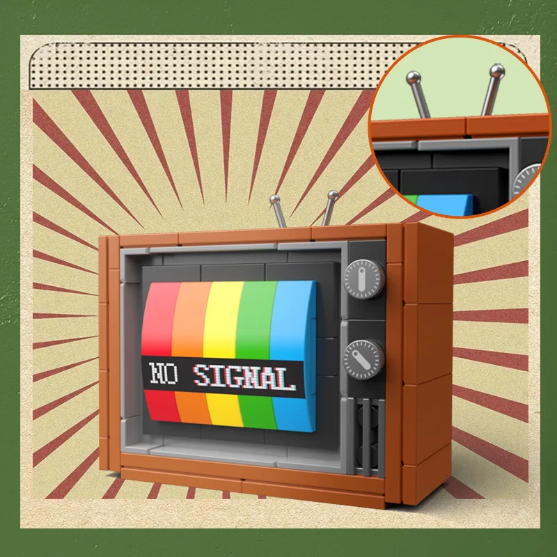 DIY Retro Elektrische Apparate - Retro Gaming Cabinet recensie en prijs